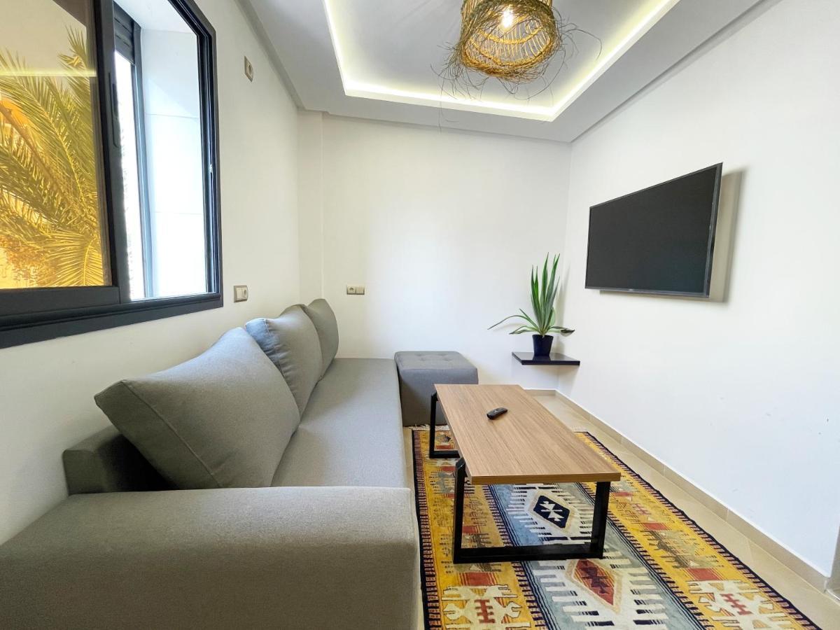 Surfside Studio In Taghazout 2-3Px Exterior foto